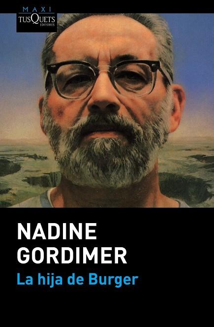 LA HIJA DE BURGER | 9788490661628 | NADINE GORDIMER | Llibreria Online de Vilafranca del Penedès | Comprar llibres en català