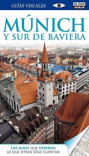 MUNICH Y SUR DE BAVIERA 2012 | 9788403511576 | AA. VV. | Llibreria Online de Vilafranca del Penedès | Comprar llibres en català