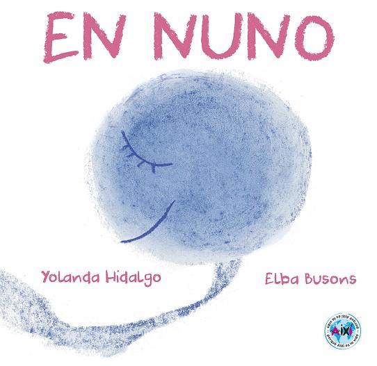 EN NUNO | 9788494812965 | HIDALGO, YOLANDA | Llibreria Online de Vilafranca del Penedès | Comprar llibres en català