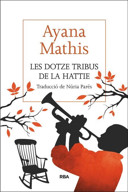 LES DOTZE TRIBUS DE LA HATTIE | 9788482646756 | MATHIS, AYANA | Llibreria Online de Vilafranca del Penedès | Comprar llibres en català