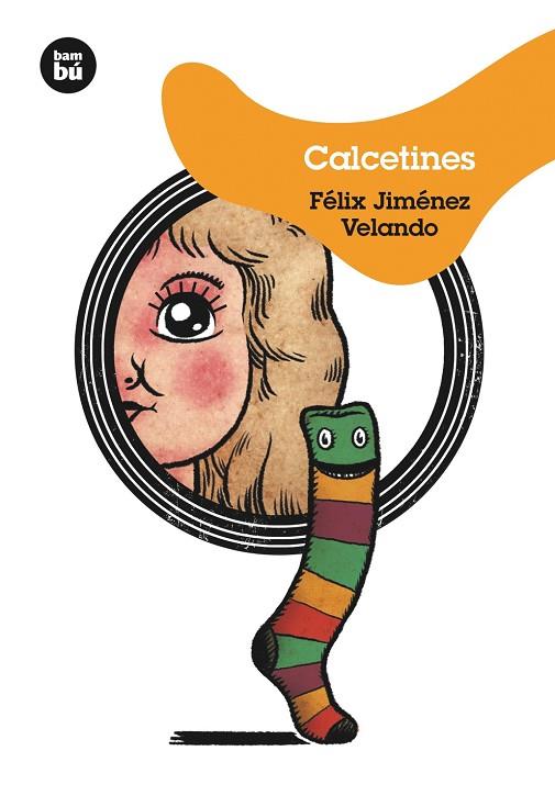 CALCETINES | 9788483432006 | VELANDO, FELIX J. | Llibreria L'Odissea - Libreria Online de Vilafranca del Penedès - Comprar libros