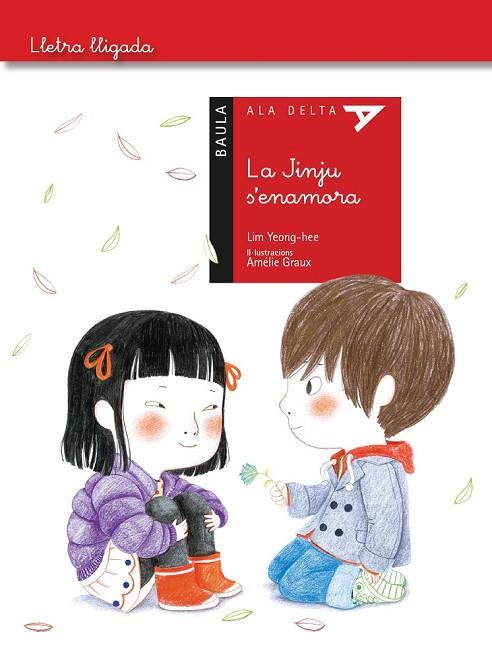 LA JINJU S'ENAMORA | 9788447928439 | YEONG-HEE, LIM | Llibreria L'Odissea - Libreria Online de Vilafranca del Penedès - Comprar libros