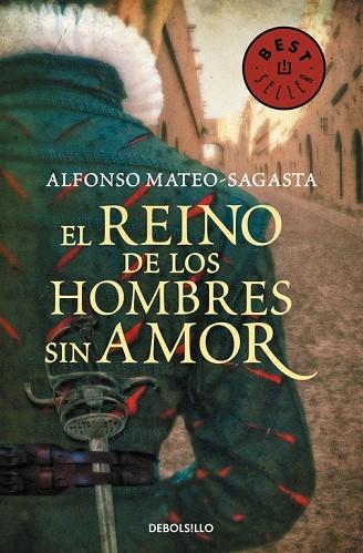 EL REINO DE LOS HOMBRES SIN AMOR  | 9788490625064 | MATEO-SAGASTA, ALFONSO | Llibreria Online de Vilafranca del Penedès | Comprar llibres en català