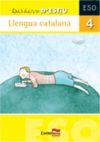 QUADERN D'ESTIU DE LLENGUA CATALANA 4 ESO | 9788498043808 | BEJAR VERNEDAS, AGUSTI | Llibreria Online de Vilafranca del Penedès | Comprar llibres en català