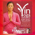 YIN YOGA | 9788484453635 | ENG, KIM | Llibreria Online de Vilafranca del Penedès | Comprar llibres en català