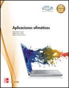 APLICACIONES OFIMATICAS CICLO FORMATIVO DE GRADO MEDIO | 9788448180409 | AA.VV. | Llibreria Online de Vilafranca del Penedès | Comprar llibres en català