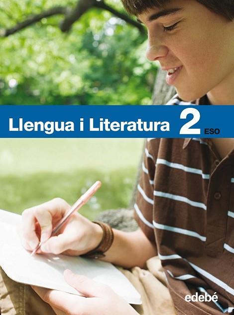 LLENGUA CATALANA 2 | 9788423679188 | AA. VV. | Llibreria Online de Vilafranca del Penedès | Comprar llibres en català