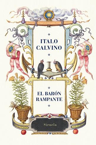 EL BARON RAMPANTE | 9788419744838 | CALVINO, ITALO | Llibreria L'Odissea - Libreria Online de Vilafranca del Penedès - Comprar libros