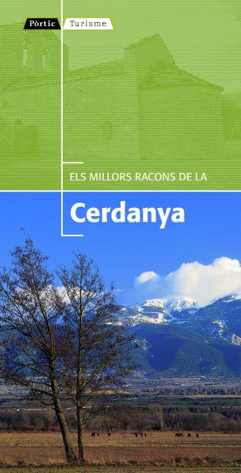 ELS MILLORS RACONS DE LA CERDANYA | 9788498090871 | AA. VV. | Llibreria Online de Vilafranca del Penedès | Comprar llibres en català