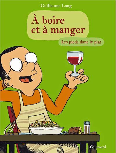 A COMER Y A BEBER CON LAS MANOS EN LA MASA | 9788416131006 | LONG, GUILLAUME | Llibreria Online de Vilafranca del Penedès | Comprar llibres en català