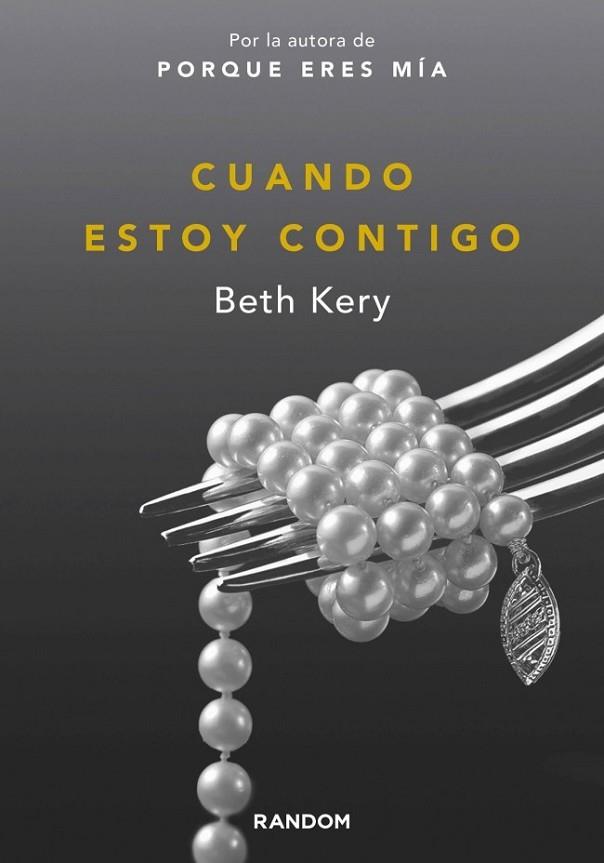 CUANDO ESTOY CONTIGO 2  | 9788415725374 | KERY, BETH | Llibreria Online de Vilafranca del Penedès | Comprar llibres en català