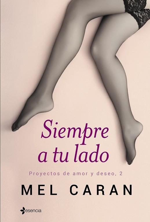 SIEMPRE A TU LADO | 9788408140665 | CARAN, MEL | Llibreria Online de Vilafranca del Penedès | Comprar llibres en català