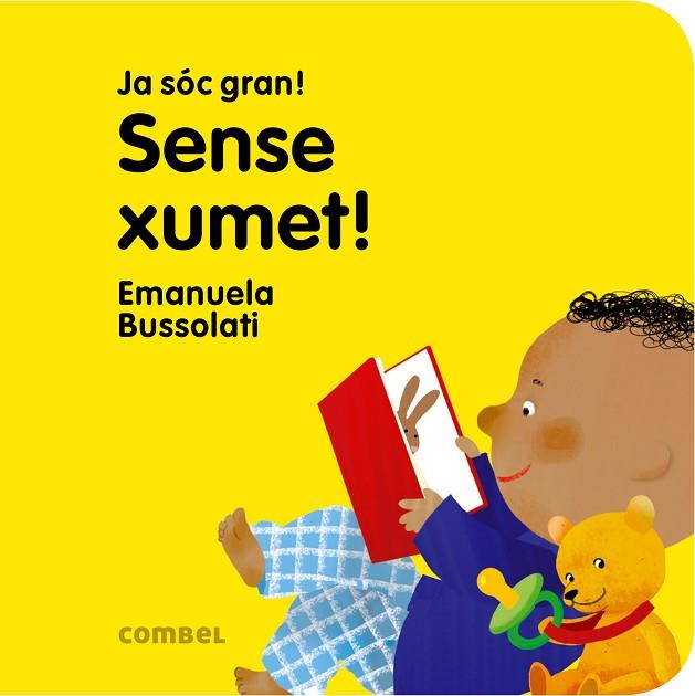 SENSE XUMET ! | 9788491011361 | BUSSOLATI, EMANUELA MARIA | Llibreria Online de Vilafranca del Penedès | Comprar llibres en català