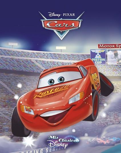 CARS  | 9788416548170 | DISNEY | Llibreria Online de Vilafranca del Penedès | Comprar llibres en català