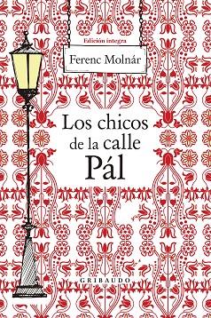 LOS CHICOS DE LA CALLE PÁL | 9788412804621 | MOLNÁR, FERENC | Llibreria Online de Vilafranca del Penedès | Comprar llibres en català