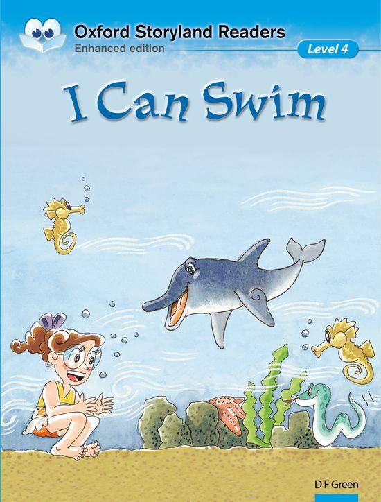 I CAN SWIM | 9780195969573 | AA. VV. | Llibreria L'Odissea - Libreria Online de Vilafranca del Penedès - Comprar libros