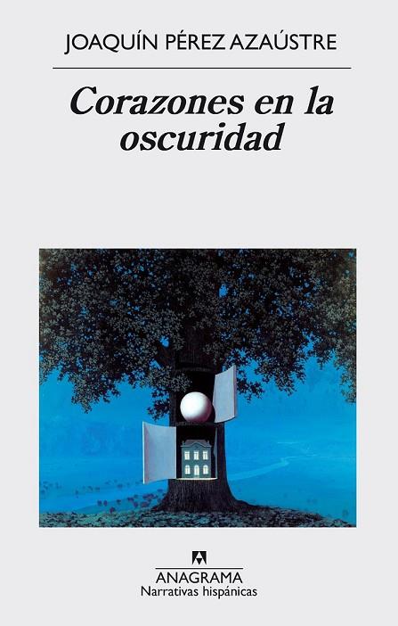 CORAZONES EN LA OSCURIDAD | 9788433998071 | PÉREZ AZAÚSTRE, JOAQUIN | Llibreria Online de Vilafranca del Penedès | Comprar llibres en català