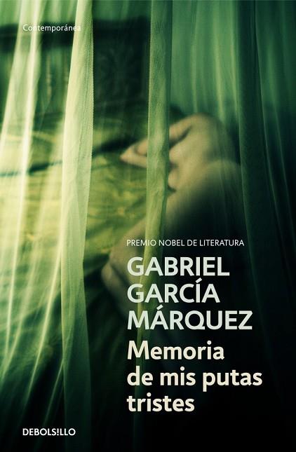 MEMORIA DE MIS PUTAS TRISTES | 9788497935197 | GARCIA MARQUEZ, GABRIEL | Llibreria L'Odissea - Libreria Online de Vilafranca del Penedès - Comprar libros