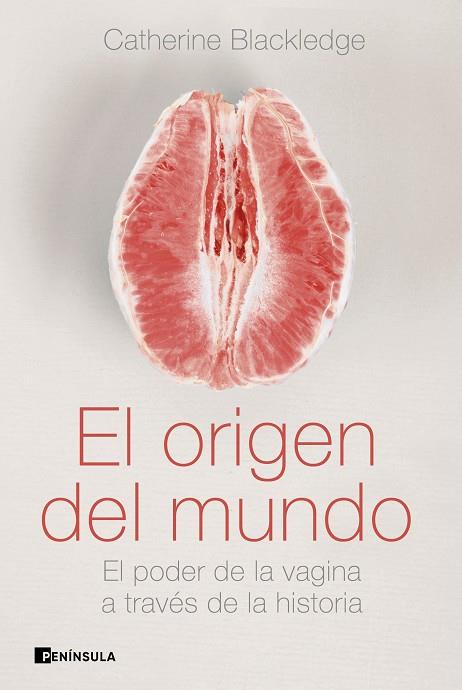 EL ORIGEN DEL MUNDO | 9788499429175 | BLACKLEDGE, CATHERINE | Llibreria Online de Vilafranca del Penedès | Comprar llibres en català