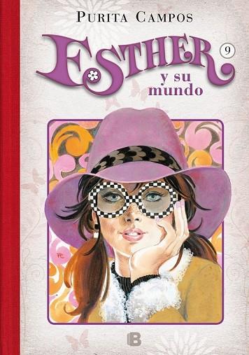 ESTHER Y SU MUNDO 9 AVENTURA EN LONDRES | 9788466656733 | CAMPOS, PURITA | Llibreria Online de Vilafranca del Penedès | Comprar llibres en català