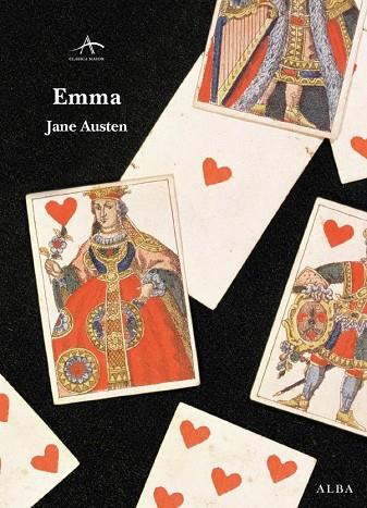 EMMA | 9788484285649 | AUSTEN, JANE | Llibreria L'Odissea - Libreria Online de Vilafranca del Penedès - Comprar libros