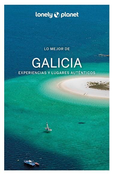 LO MEJOR DE GALICIA 2 | 9788408250937 | NOGUEIRA CALVAR, ANDREA | Llibreria Online de Vilafranca del Penedès | Comprar llibres en català