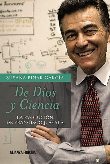 DE DIOS Y CIENCIA | 9788491042358 | PINAR GARCÍA, SUSANA | Llibreria Online de Vilafranca del Penedès | Comprar llibres en català