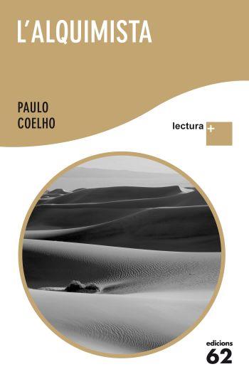 L'ALQUIMISTA | 9788429767292 | COELHO, PAULO | Llibreria L'Odissea - Libreria Online de Vilafranca del Penedès - Comprar libros