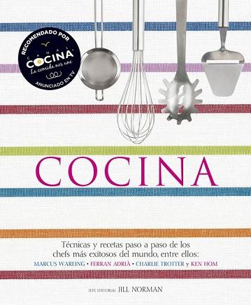 COCINA | 9780241253403 | AA. VV. | Llibreria Online de Vilafranca del Penedès | Comprar llibres en català