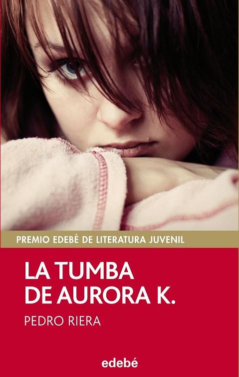 LA TUMBA DE AURORA K. | 9788468312507 | RIERA,  PEDRO | Llibreria Online de Vilafranca del Penedès | Comprar llibres en català