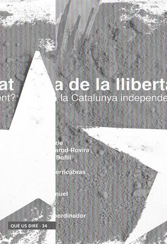 EL DIA DE LA LLIBERTAT | 9788489885738 | PUJOL CASADEMONT, ENRIC | Llibreria Online de Vilafranca del Penedès | Comprar llibres en català