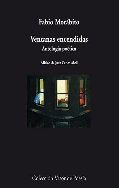 VENTANAS ENCENDIDAS | 9788498958072 | MORABITO, FABIO | Llibreria L'Odissea - Libreria Online de Vilafranca del Penedès - Comprar libros