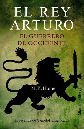 EL REY ARTURO | 9788420686233 | HUME, M. K. | Llibreria L'Odissea - Libreria Online de Vilafranca del Penedès - Comprar libros