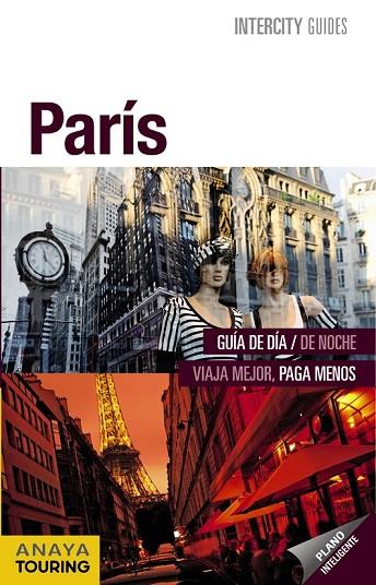 PARIS (ESPIRAL) | 9788499354033 | MONOT, CHRISTINE | Llibreria Online de Vilafranca del Penedès | Comprar llibres en català