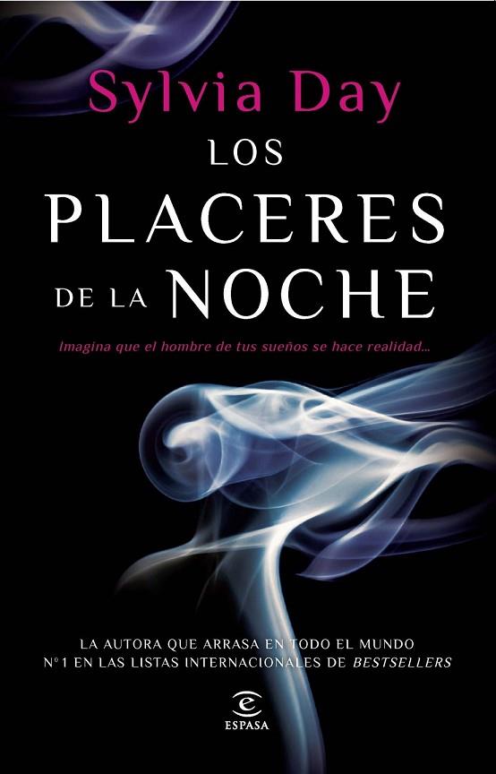 LOS PLACERES DE LA NOCHE | 9788467039887 | DAY, SILVIA | Llibreria L'Odissea - Libreria Online de Vilafranca del Penedès - Comprar libros