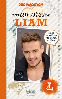 ONE DIRECTION LOS AMORES DE LIAM | 9788416075072 | AA.VV. | Llibreria Online de Vilafranca del Penedès | Comprar llibres en català