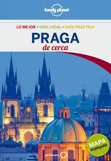 PRAGA DE CERCA 2013 | 9788408057987 | GLEESON, BRIDGET | Llibreria Online de Vilafranca del Penedès | Comprar llibres en català