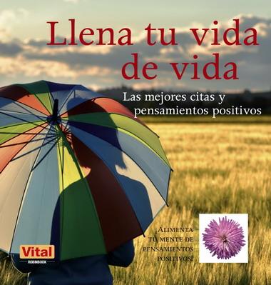 LLENA TU VIDA DE VIDA | 9788499170688 | MILLER, LYN | Llibreria Online de Vilafranca del Penedès | Comprar llibres en català