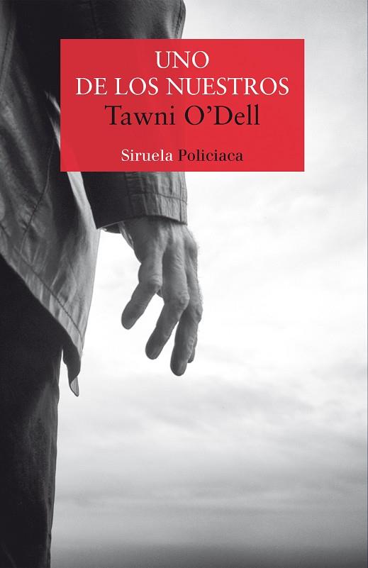 UNO DE LOS NUESTROS | 9788417308100 | O'DELL, TAWNI | Llibreria L'Odissea - Libreria Online de Vilafranca del Penedès - Comprar libros