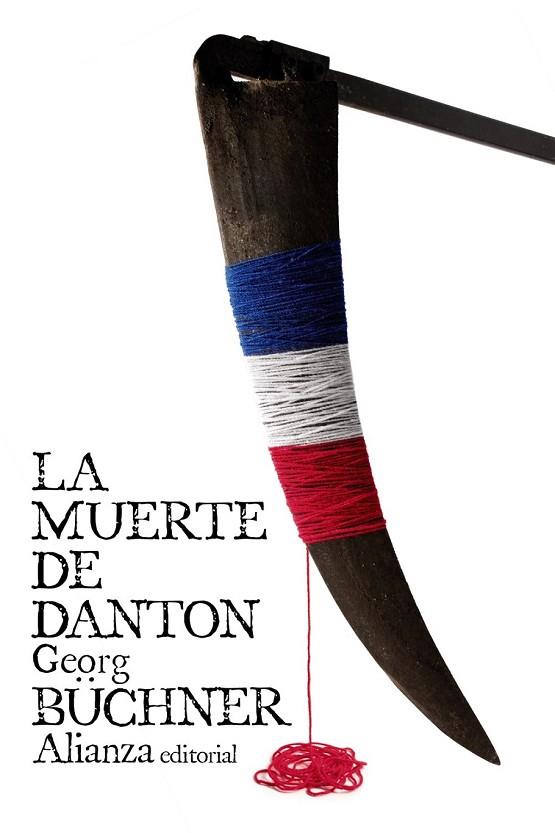 LA MUERTE DE DANTON | 9788491043775 | BÜCHNER, GEORG | Llibreria Online de Vilafranca del Penedès | Comprar llibres en català