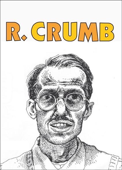 R. CRUMB ENTREVISTAS Y COMICS | 9788494235702 | CRUMB, ROBERT | Llibreria Online de Vilafranca del Penedès | Comprar llibres en català