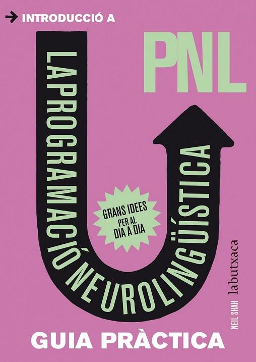 PNL LA PROGRAMACIÓ NEUROLINGÜÍSTICA GUIA PRÀCTICA | 9788499306919 | SHAH, NEIL | Llibreria Online de Vilafranca del Penedès | Comprar llibres en català