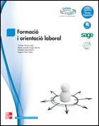 FORMACIO I ORIENTACIO LABORAL ( FOL ) | 9788448178710 | AA. VV. | Llibreria Online de Vilafranca del Penedès | Comprar llibres en català