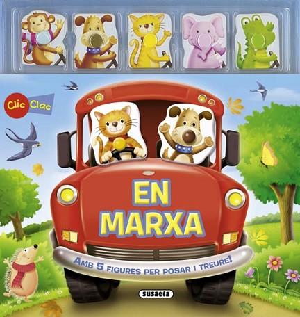 EN MARXA | 9788467709261 | APSLEY, BRENDA | Llibreria Online de Vilafranca del Penedès | Comprar llibres en català