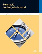 FORMACIO I ORIENTACIO LABORAL  | 9788490032800 | VV.AA. | Llibreria L'Odissea - Libreria Online de Vilafranca del Penedès - Comprar libros