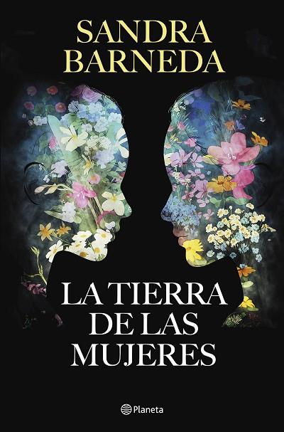 LA TIERRA DE LAS MUJERES | 9788408279242 | BARNEDA, SANDRA | Llibreria Online de Vilafranca del Penedès | Comprar llibres en català