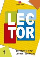 LECTOR 1 | 9788486545838 | AA.VV | Llibreria Online de Vilafranca del Penedès | Comprar llibres en català