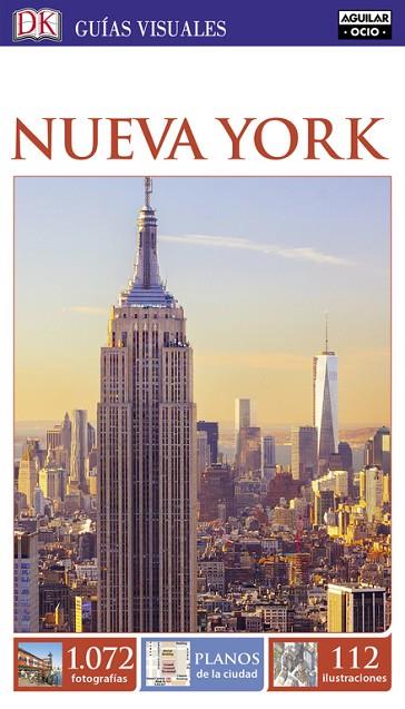 NUEVA YORK 2017 | 9788403516397 | AA. VV. | Llibreria Online de Vilafranca del Penedès | Comprar llibres en català