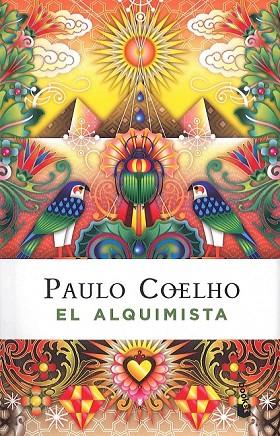 EL ALQUIMISTA | 9788408019060 | COELHO, COELHO | Llibreria Online de Vilafranca del Penedès | Comprar llibres en català