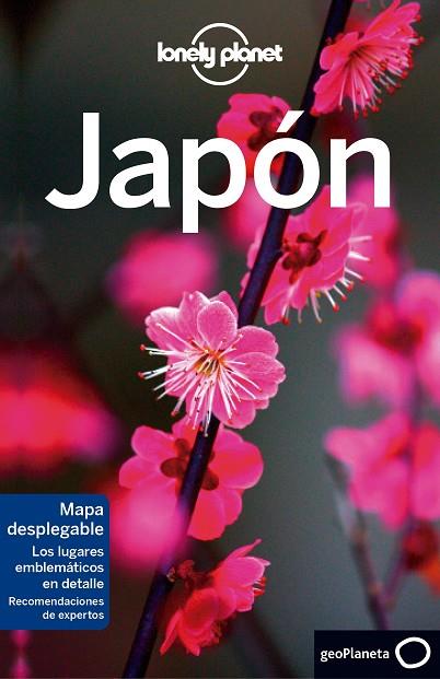 JAPÓN 2018 | 9788408175230 | MILNER, REBECCA/BARTLETT, RAY/BENDER, ANDREW/MORGAN, KATE/RICHMOND, SIMON/TANG, PHILLIP/WALKER, BENE | Llibreria Online de Vilafranca del Penedès | Comprar llibres en català